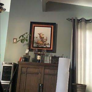 Meet your Posher, Jeffrey